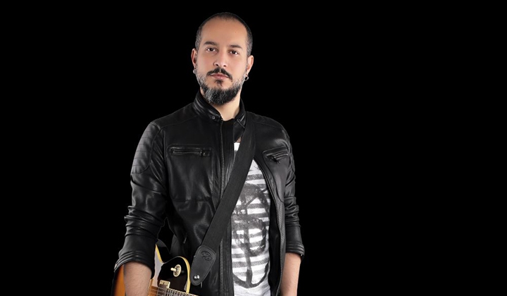 CENGİZ KAÇAN YENİ SINGLE ÇALIŞMASI İLE BU DEFA FIKIR FIKIR